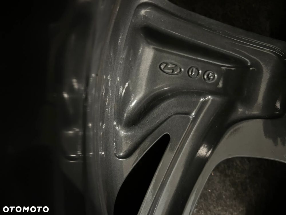 Alufelga Hyundai Tucson 19 cali 5x114,3 1szt. 52910-D7410 - 10