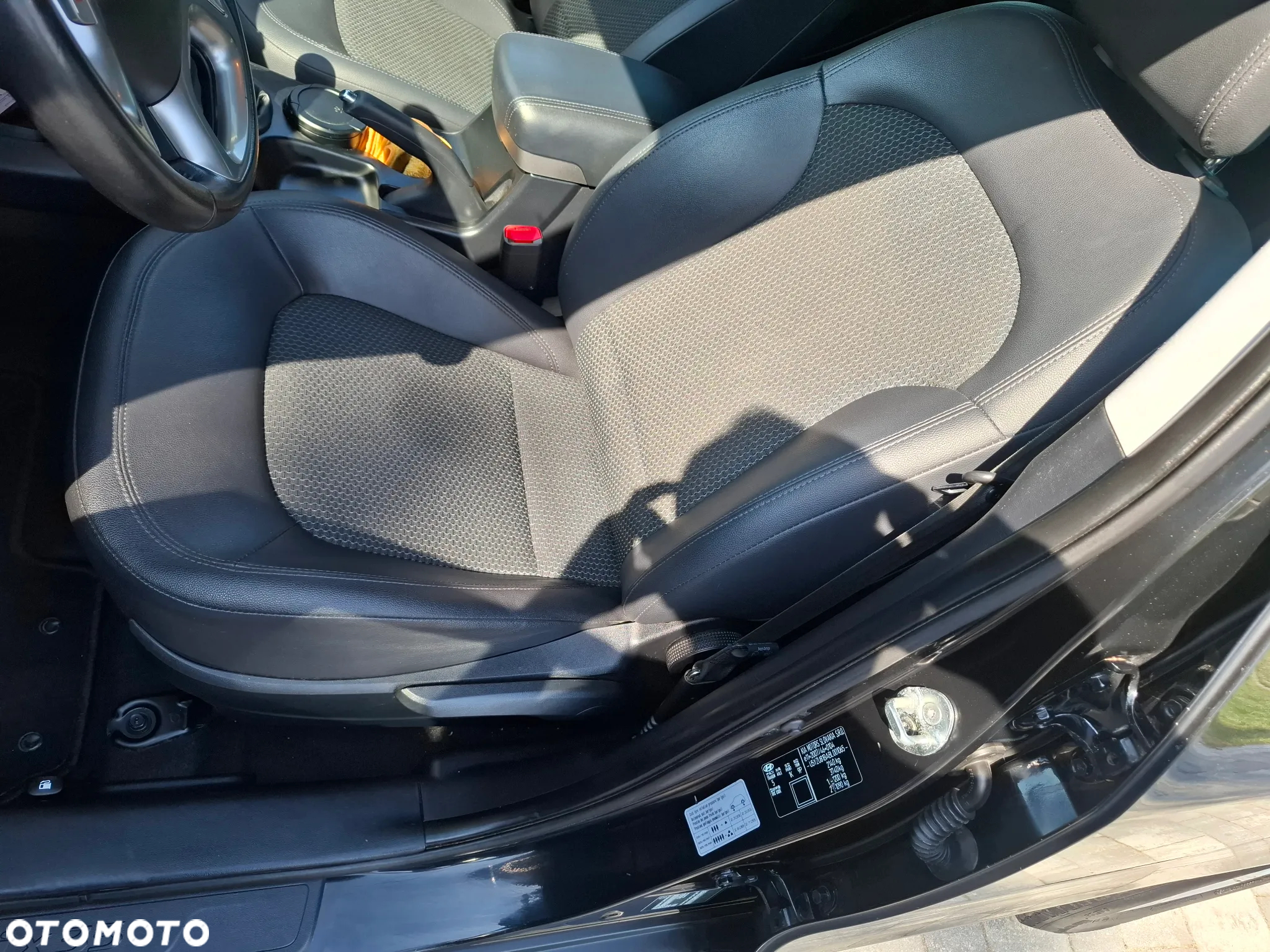 Hyundai ix35 2.0 Premium 2WD - 16
