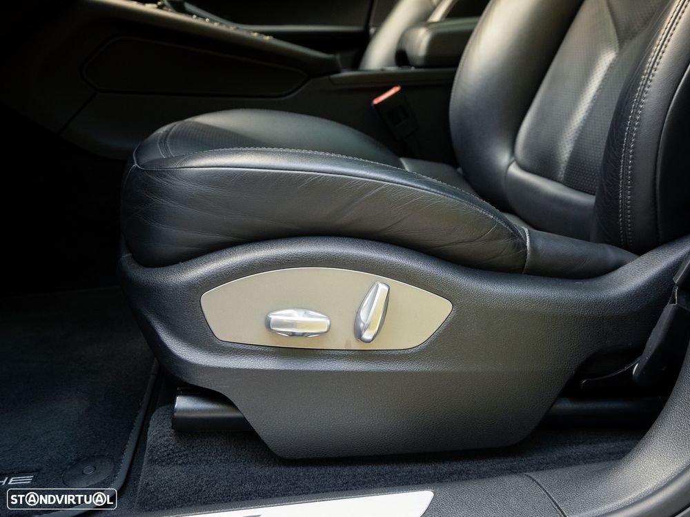 Porsche Macan S PDK - 25