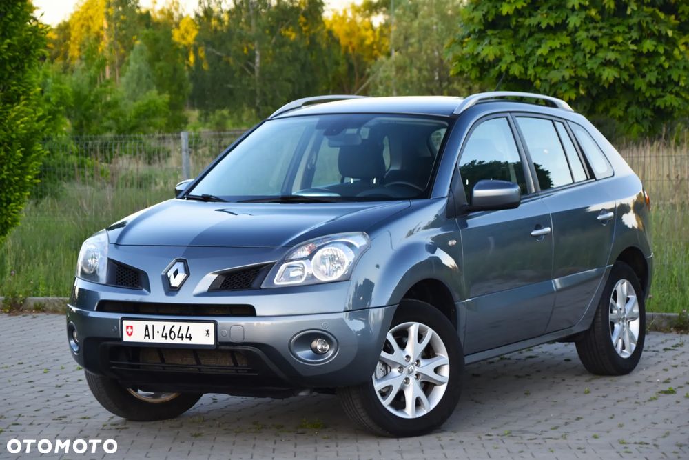 Renault Koleos 2.5 16V 4x4 Dynamique - 31