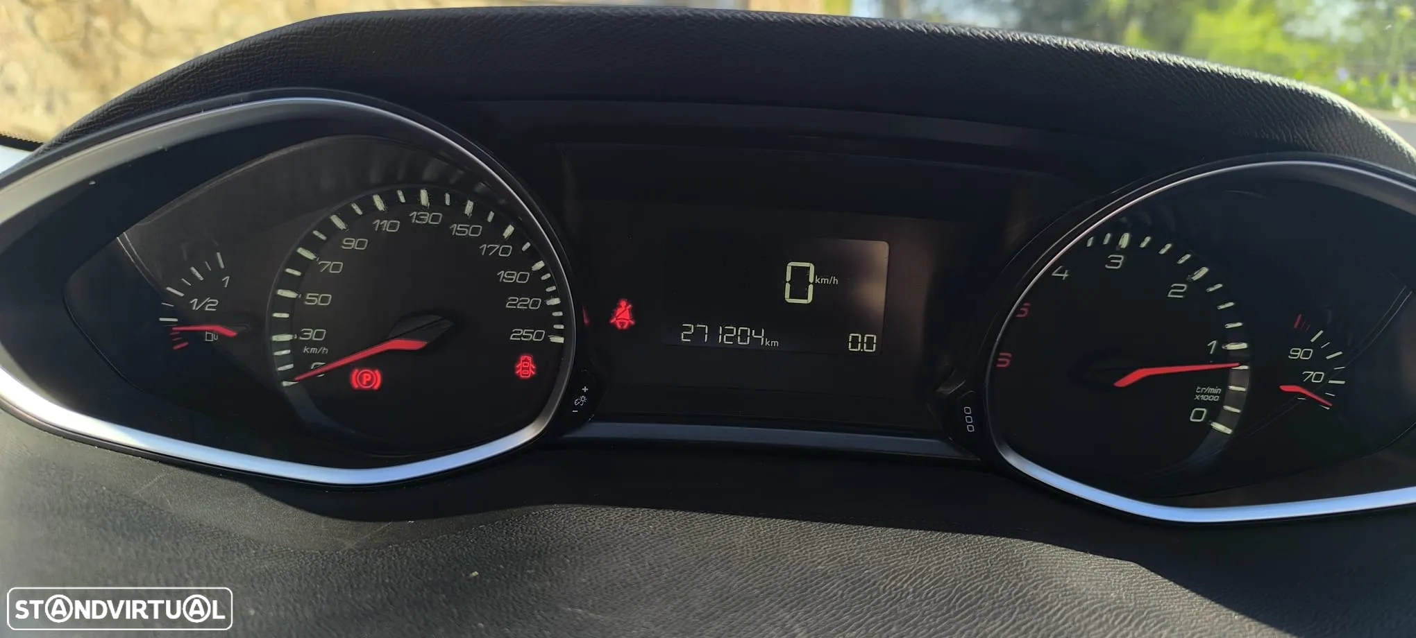 Peugeot 308 SW 1.5 BlueHDi Active Pack - 5