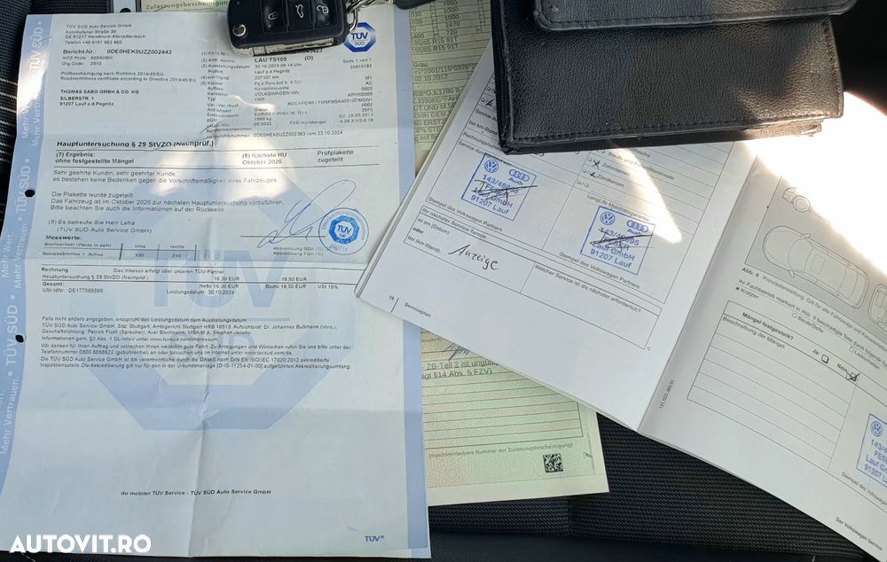 Volkswagen Golf 1.6 TDI DPF MATCH - 26