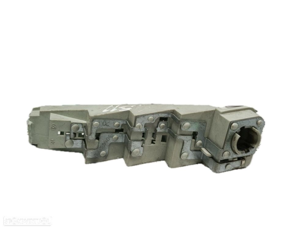 Suporte Lâmpadas Farolim Volvo V50 (545) - 1