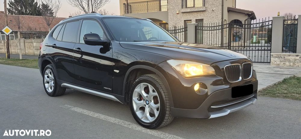 BMW X1 - 2
