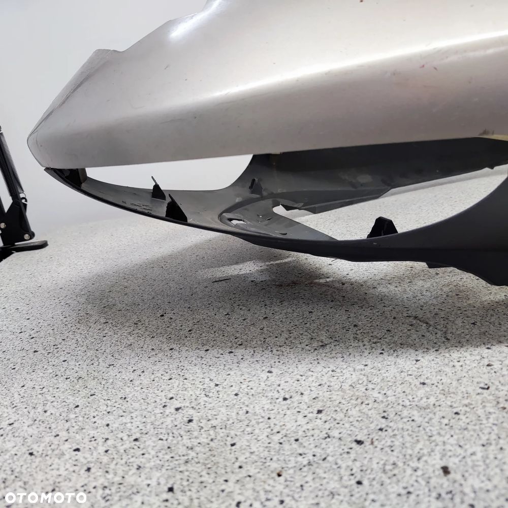 Owiewka, osłona tył, ogon, zadupek Malaguti Madison 250 - 18