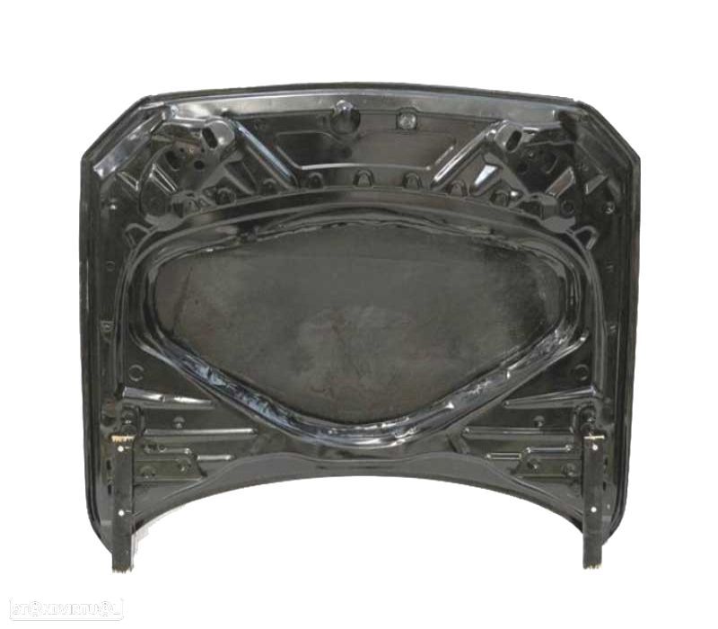 CAPÔ BMW F20 F21 F22 F23 F87 LOOK GTS CARBONO - 2