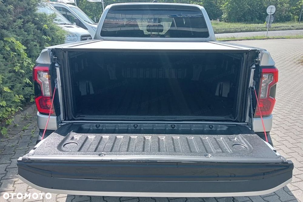 Ford Ranger - 10