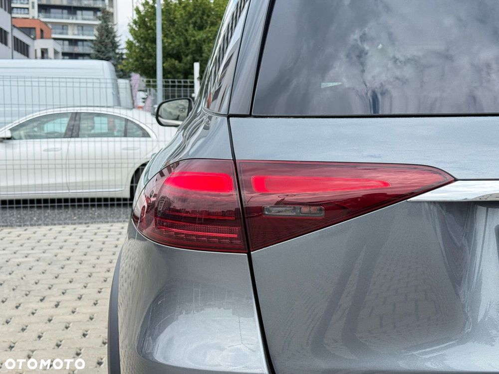 Mercedes-Benz GLE 300 d mHEV 4-Matic - 15