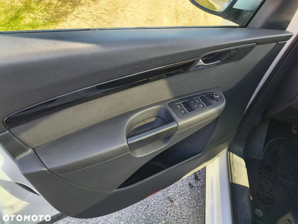 Seat Alhambra 1.4 TSI Style - 13