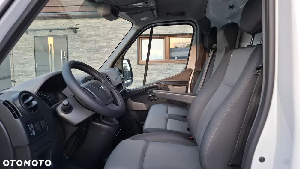 Renault Master - 26