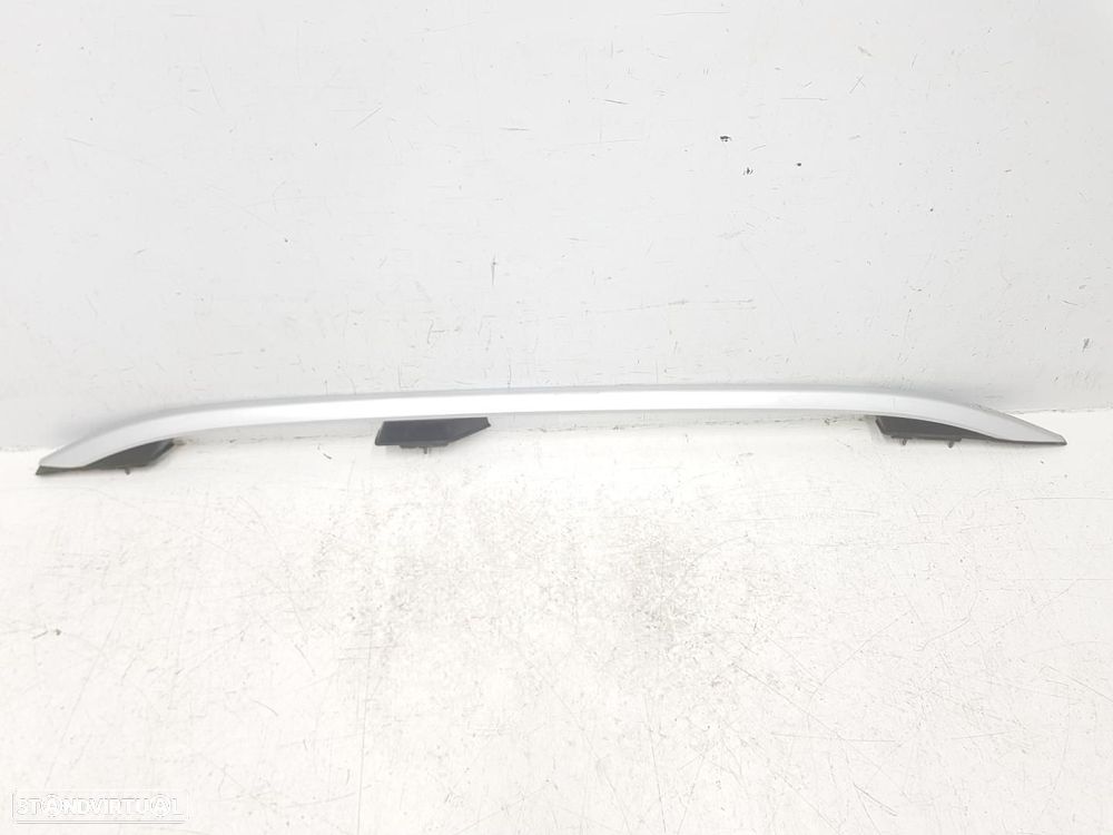 BARRAS DE TETO SUBARU FORESTER S13SJ - 1