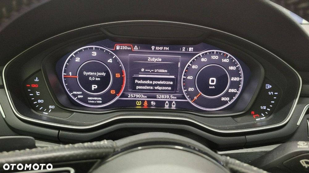 Audi A5 Sportback - 16