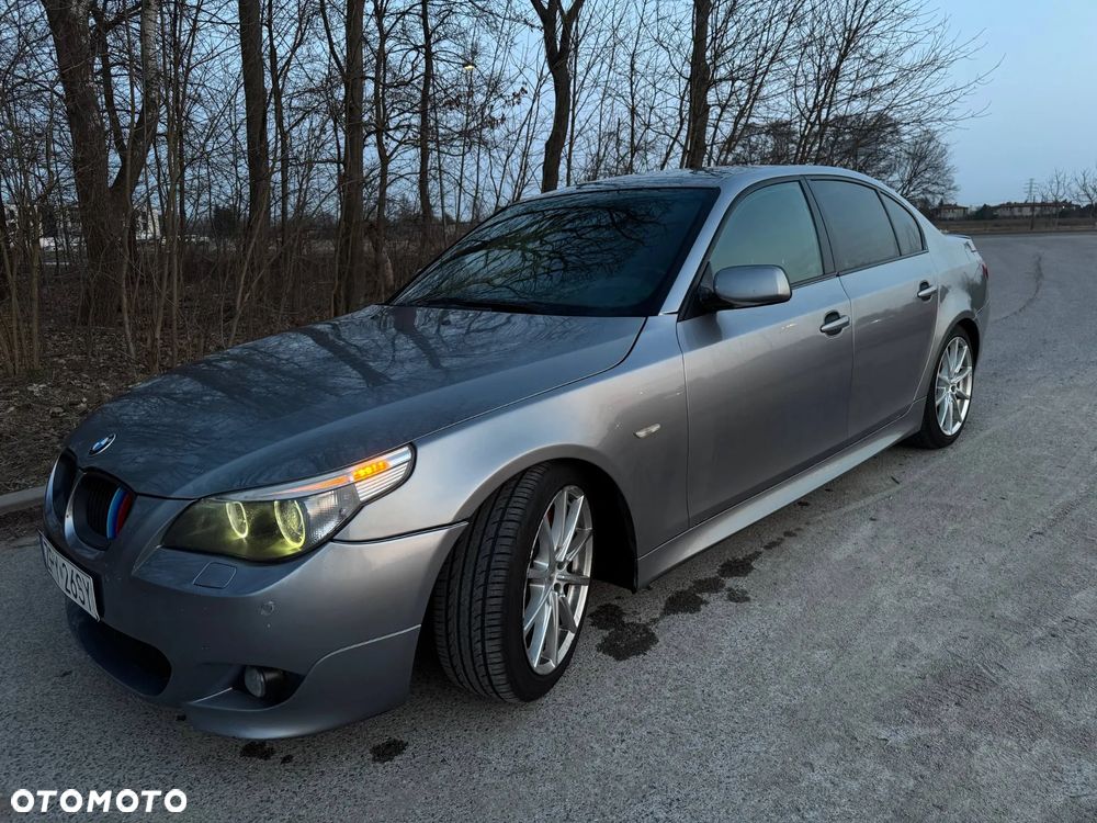 BMW Seria 5 - 39
