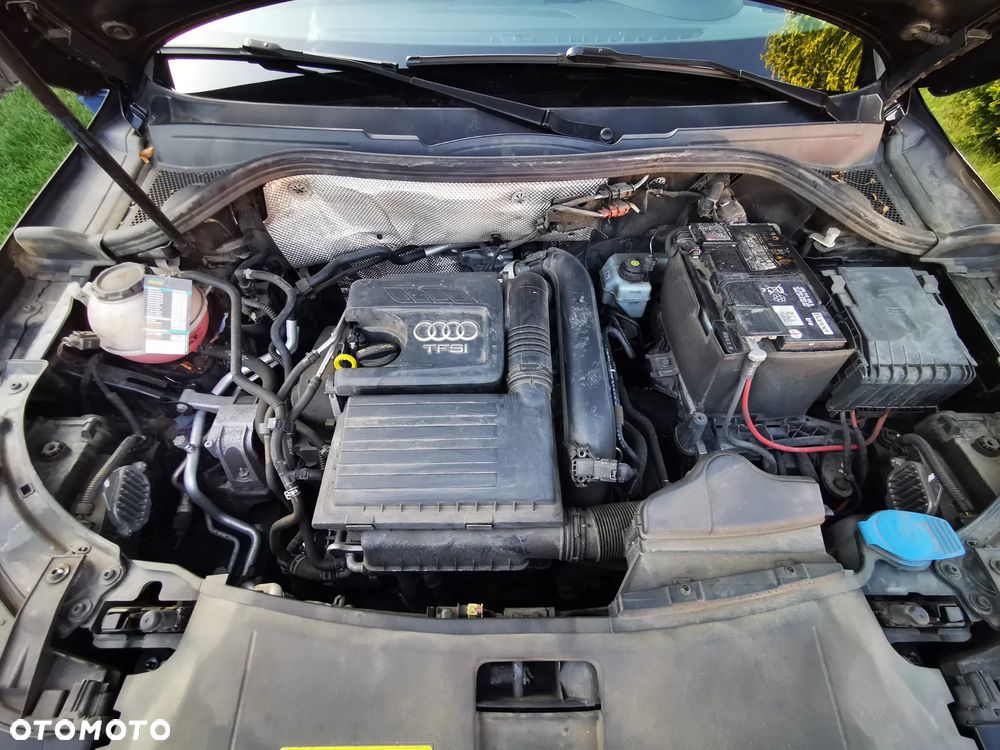 Audi Q3 1.4 TFSI Design - 15