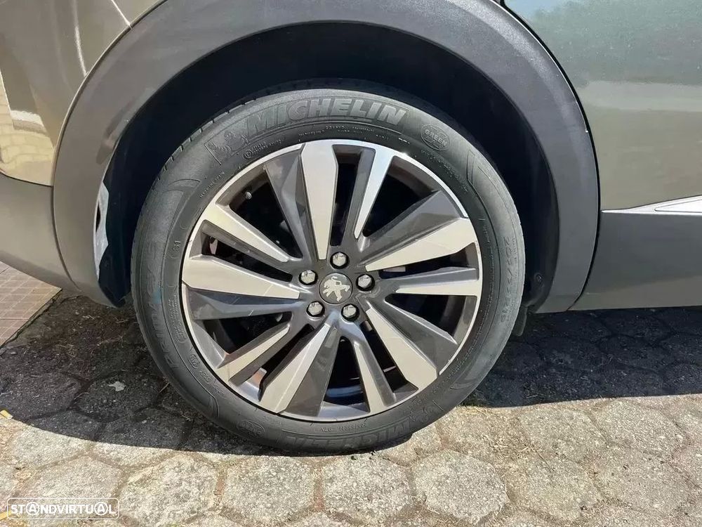 Peugeot 3008 - 5