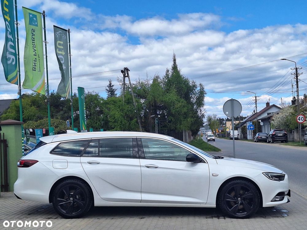 Opel Insignia 2.0 Automatik Innovation - 16