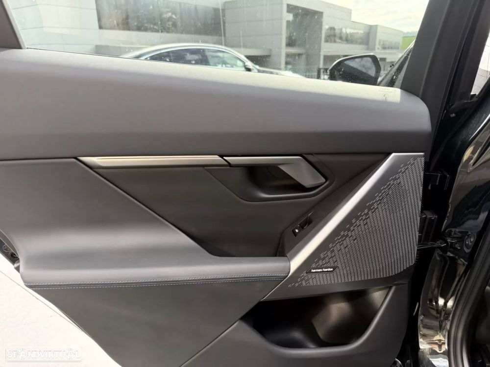 BMW 530 e Pack Desportivo M Pro - 12