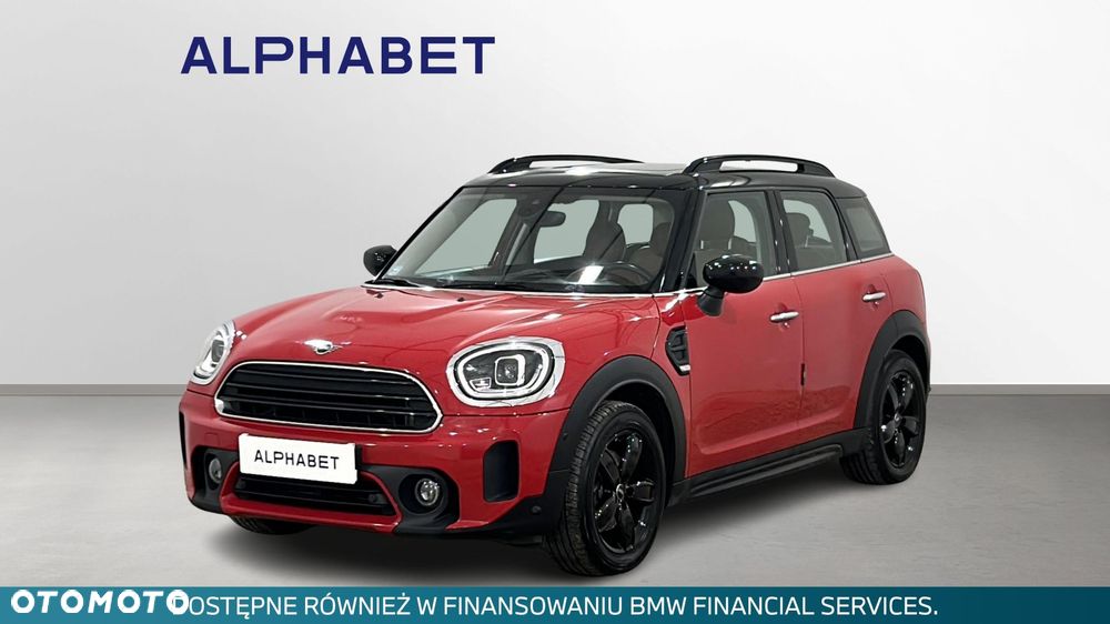 MINI Countryman Cooper Classic Trim - 1