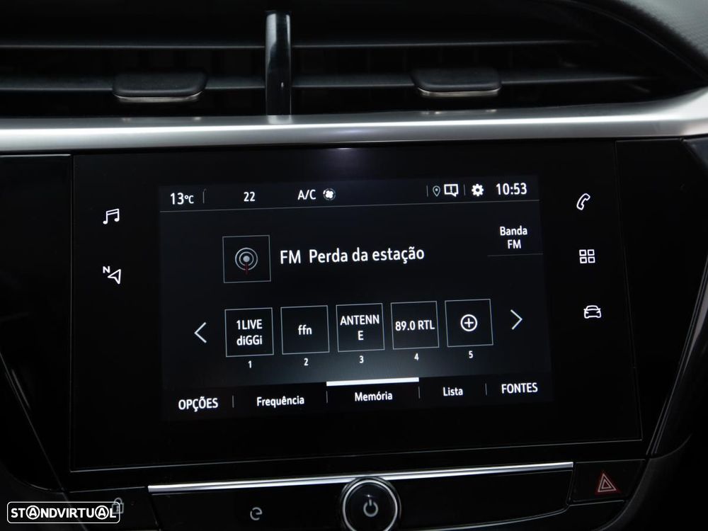 Opel Corsa-e Elegance - 23