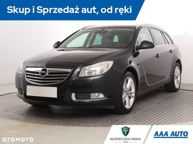 Opel Insignia - 3