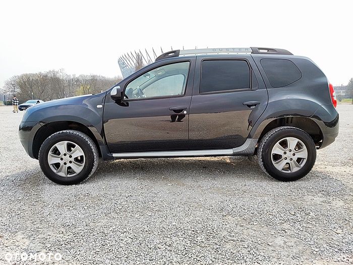 Dacia Duster - 5