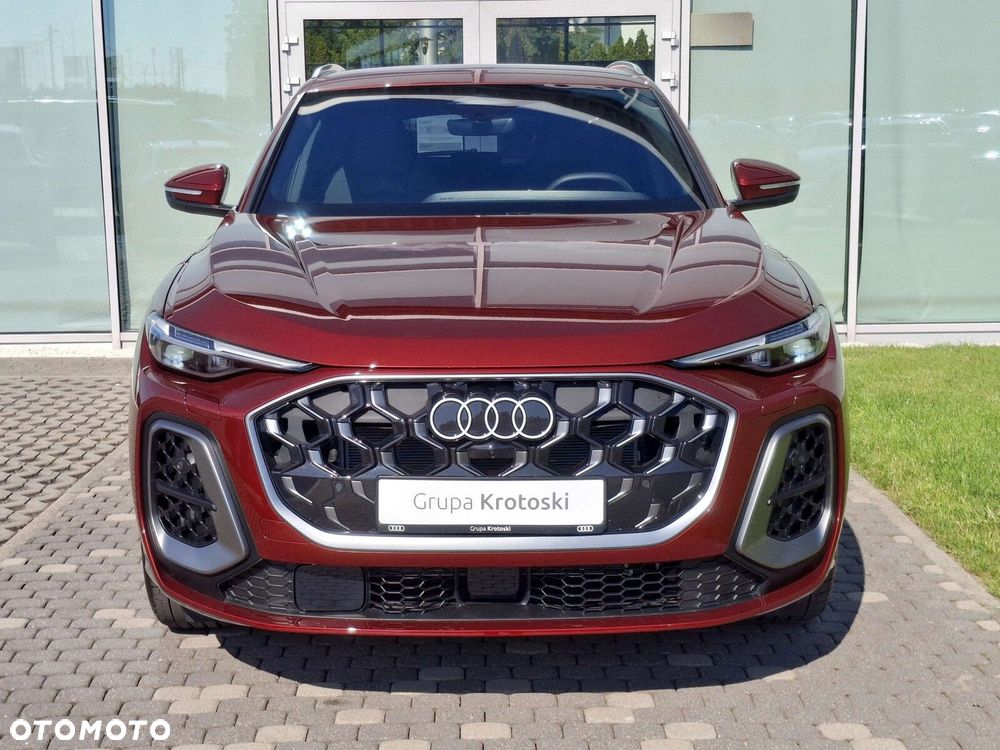 Audi Q5 Sportback - 15