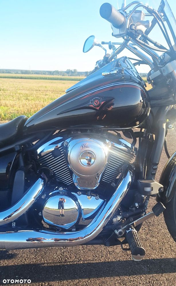 Kawasaki Vulcan - 3