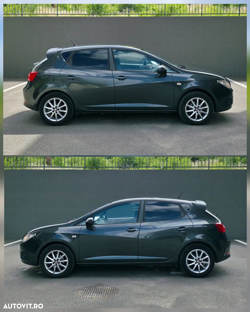 Seat Ibiza 1.2 TDI Ecomotive - 4