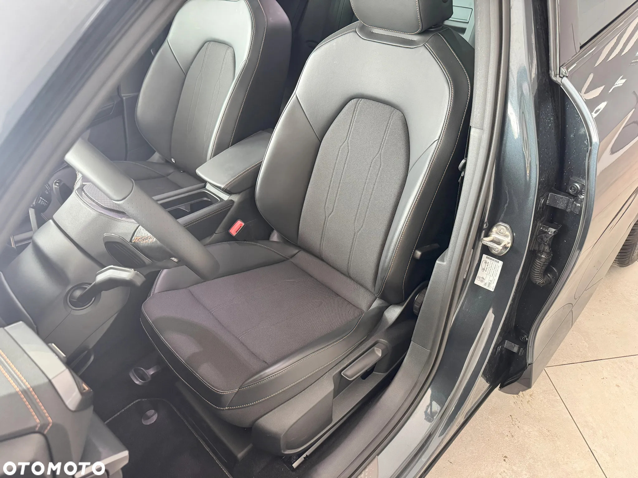 Cupra Formentor 1.5 TSI DSG - 19