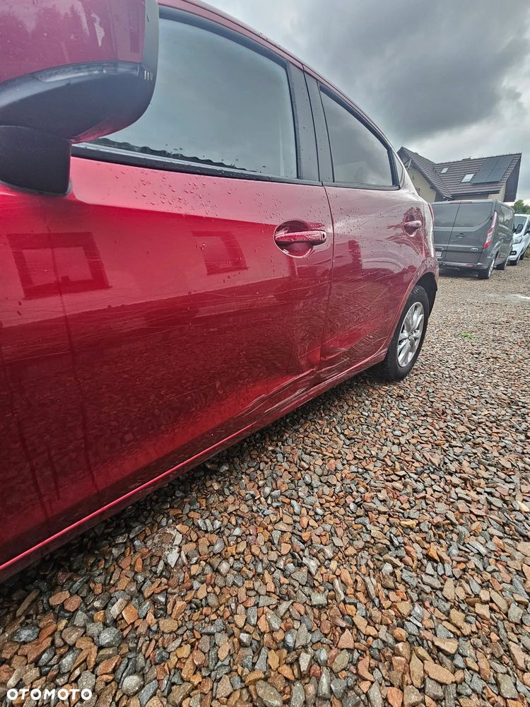 Mazda 2 SKYACTIV-G 90 Exclusive-Line - 10