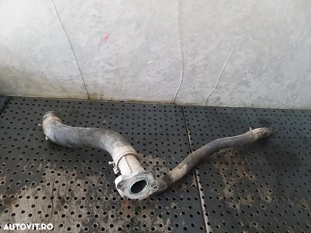 Furtun conducta apa 1.3 b honda jazz gk - 3