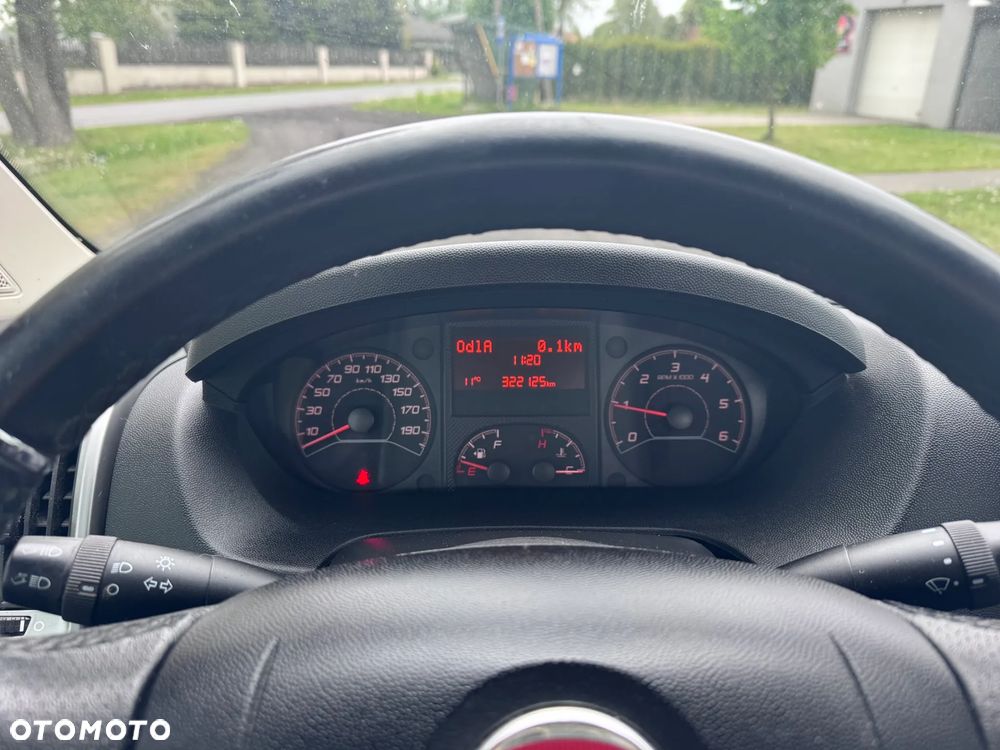 Fiat Ducato - 11