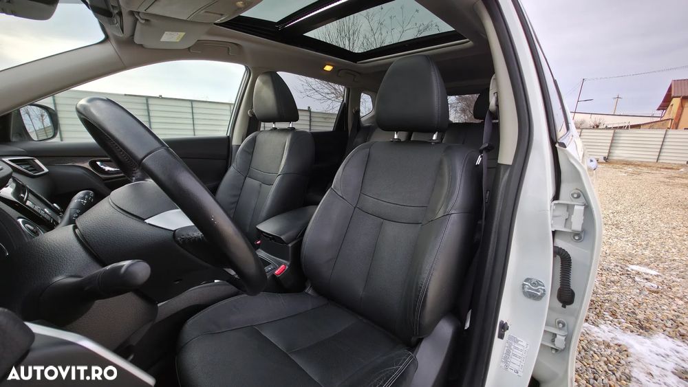 Nissan X-Trail 1.6 dCi Tekna - 14