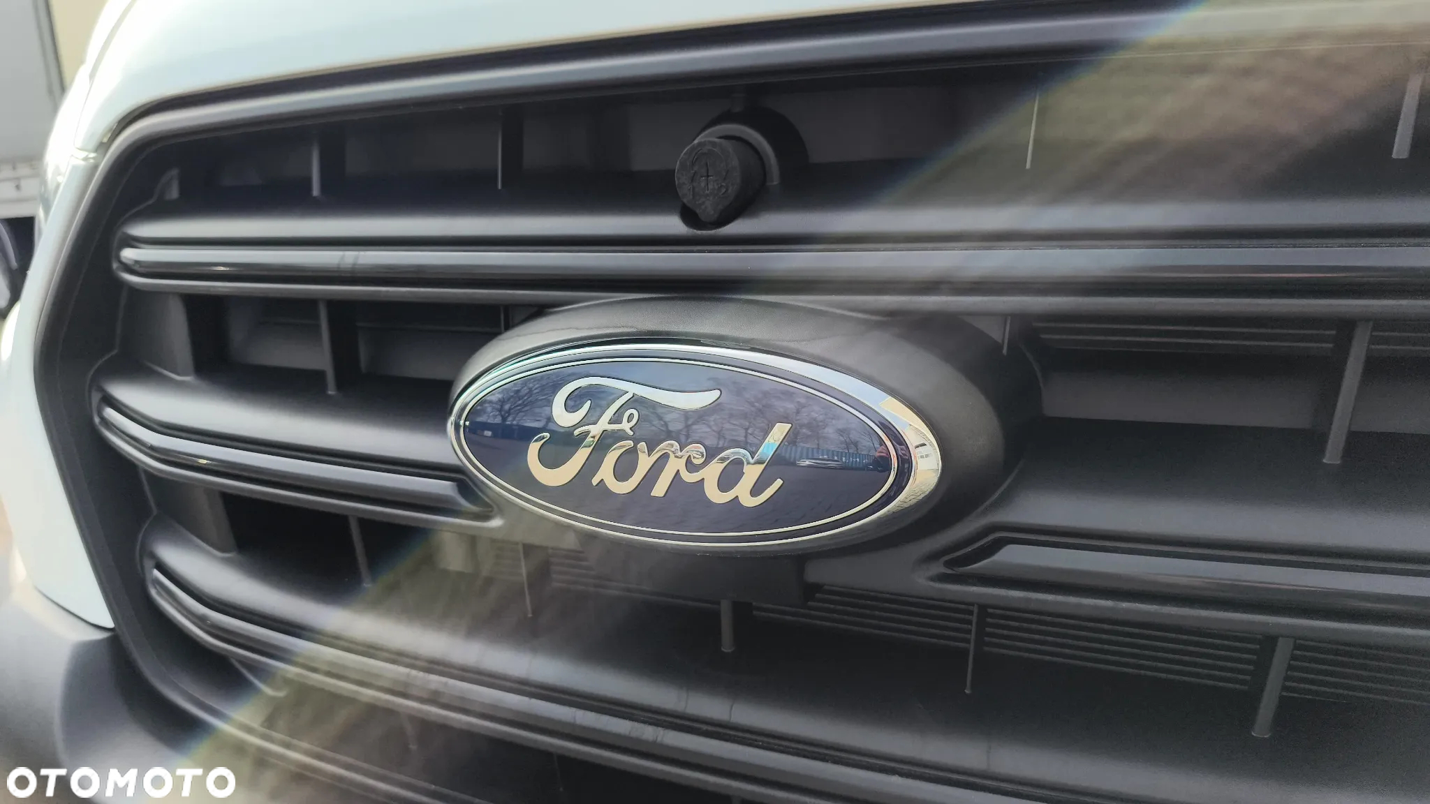 Ford Transit - 32