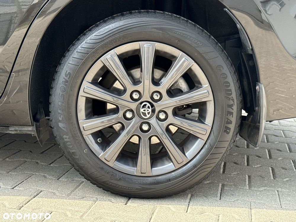 Toyota Corolla 1.6 Premium EU6 - 26