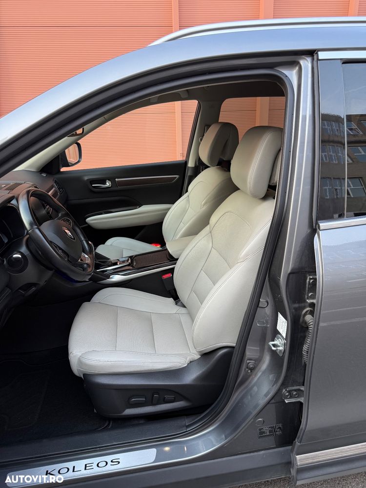 Renault Koleos - 20