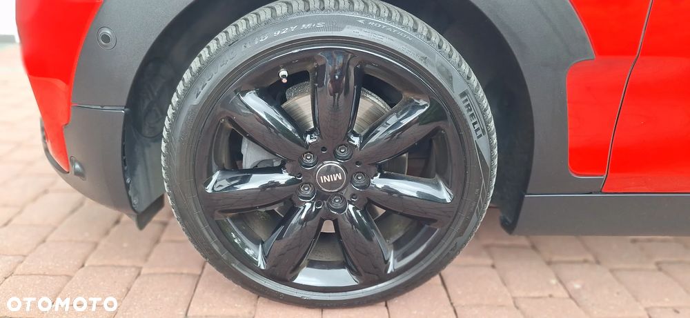 MINI Clubman Cooper SD ALL4 - 12