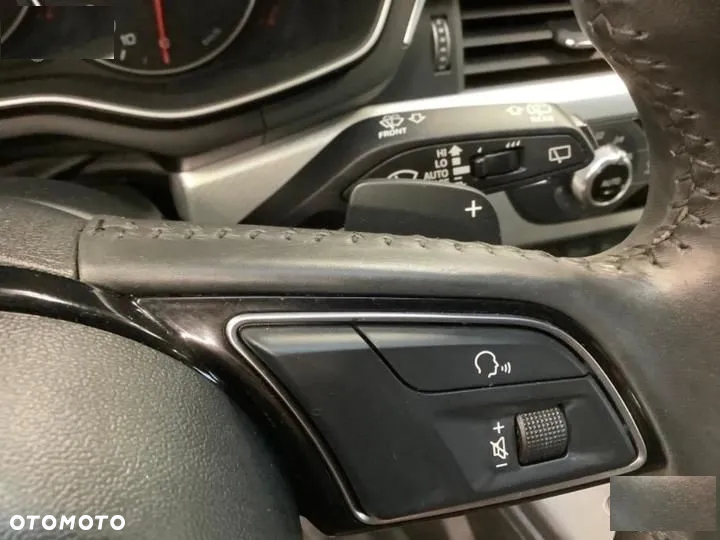 Audi A4 Avant 2.0 TFSI ultra S tronic - 3