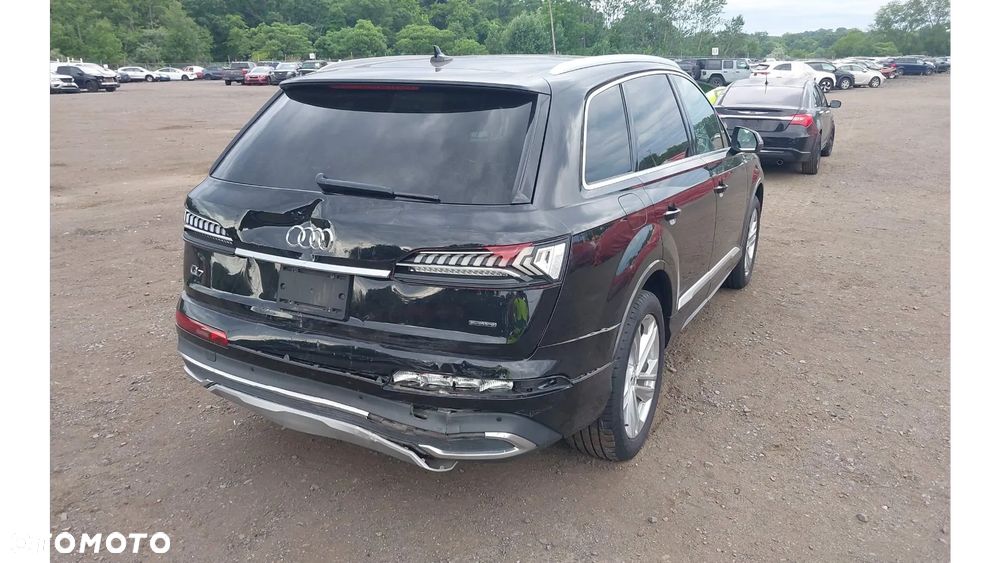 Audi Q7 - 13