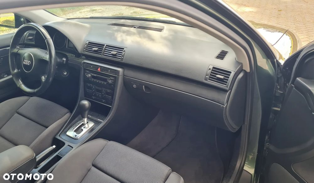Audi A4 - 6