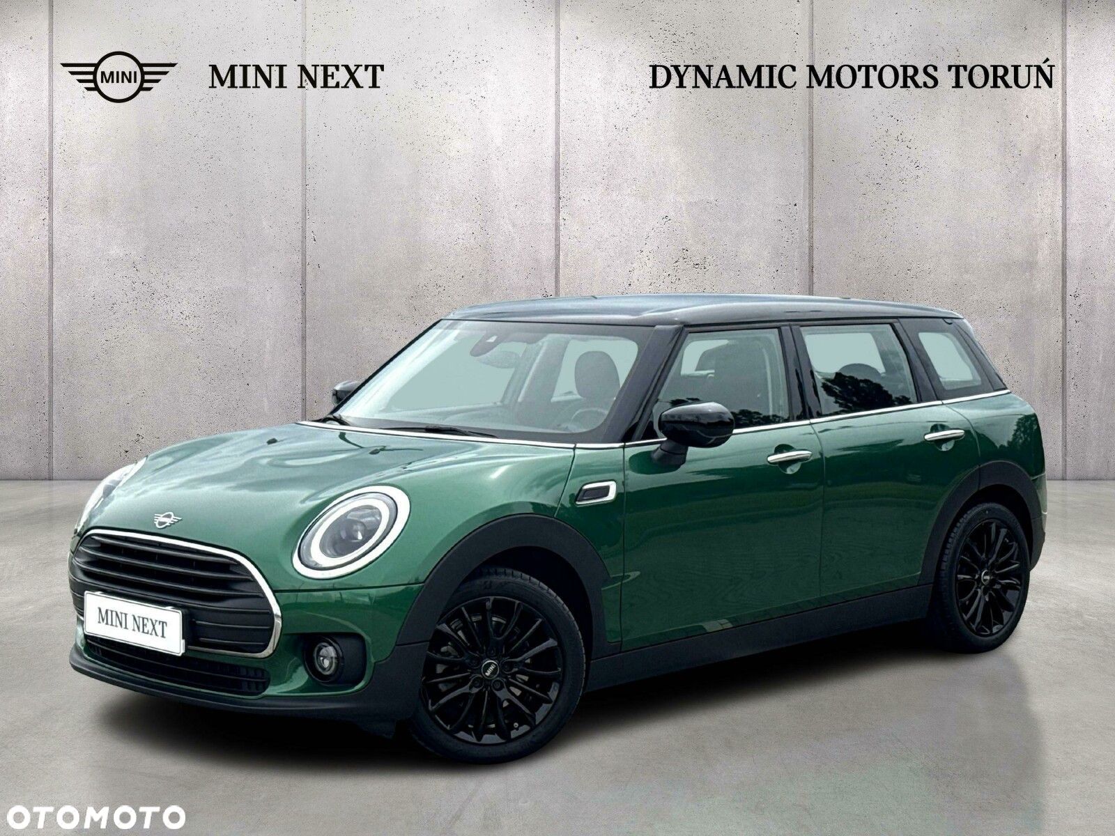 MINI Clubman Cooper - 1
