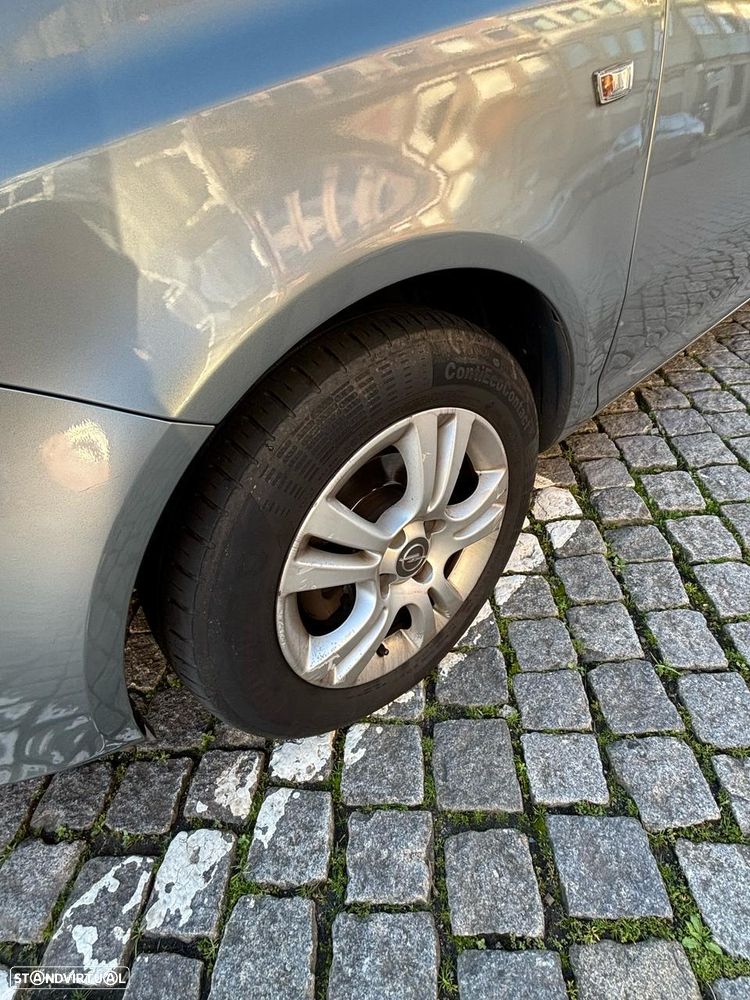 Opel Corsa 1.2 Enjoy S/S - 32