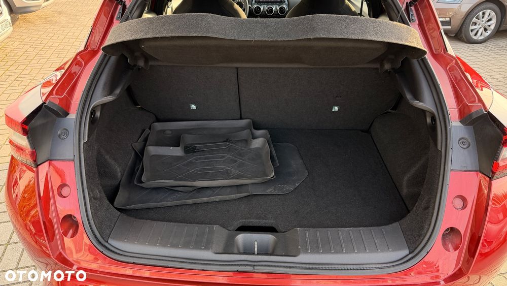 Nissan Juke 1.0 DIG-T Tekna DCT - 18