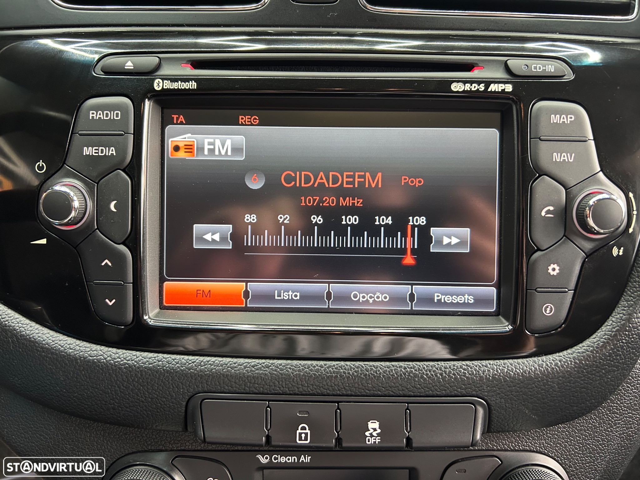 Kia Ceed 1.6 CRDi ECO - 47