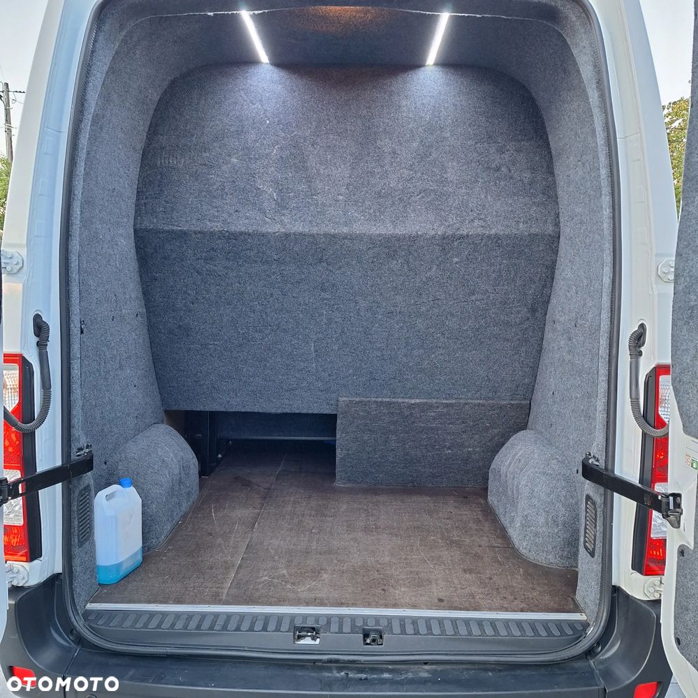 Renault Master - 22