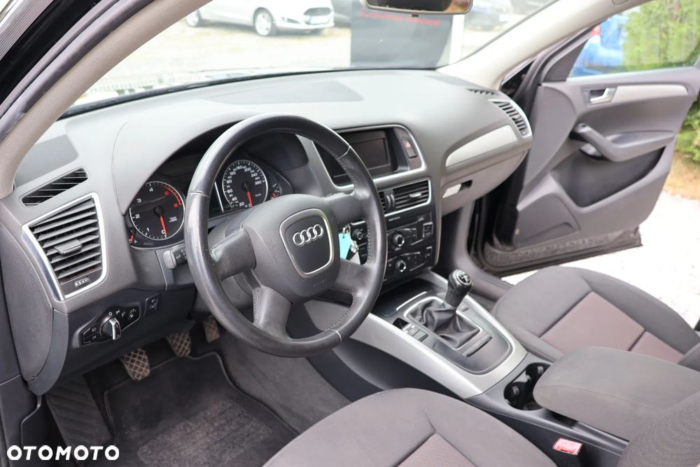 Audi Q5 2.0 TDI - 6
