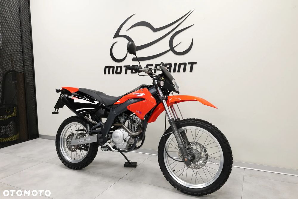 Derbi Senda - 4