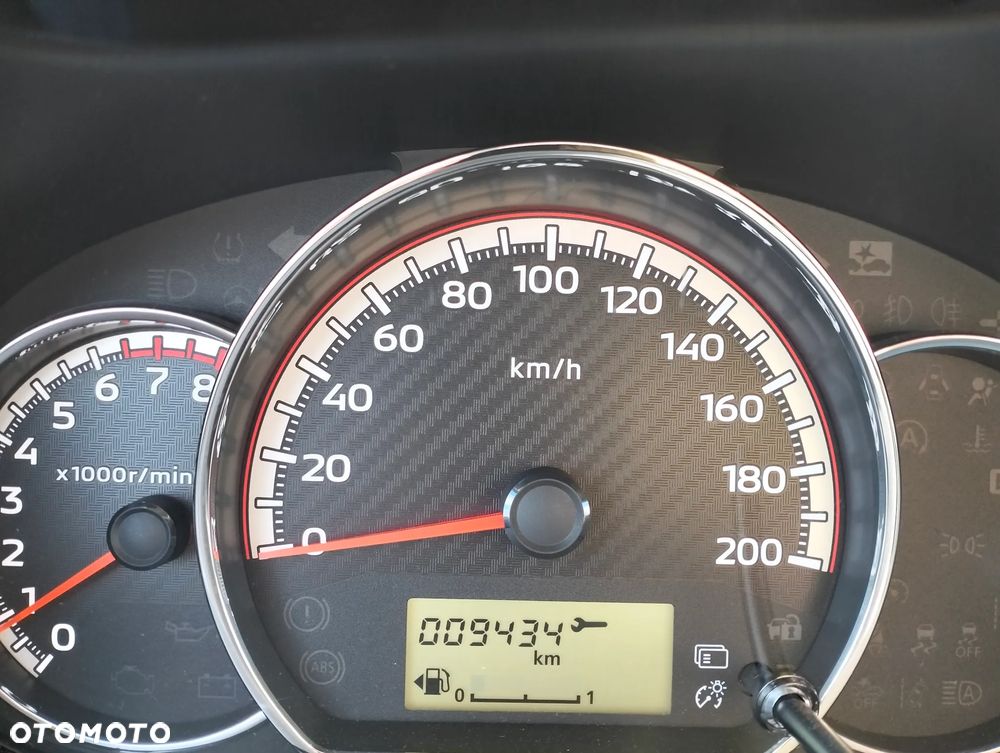 Mitsubishi Space Star AS&G 1.2 Plus - 8