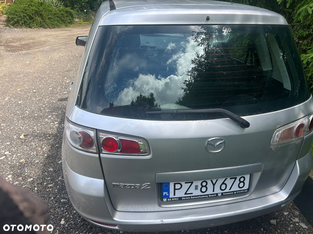 Mazda 2 - 2