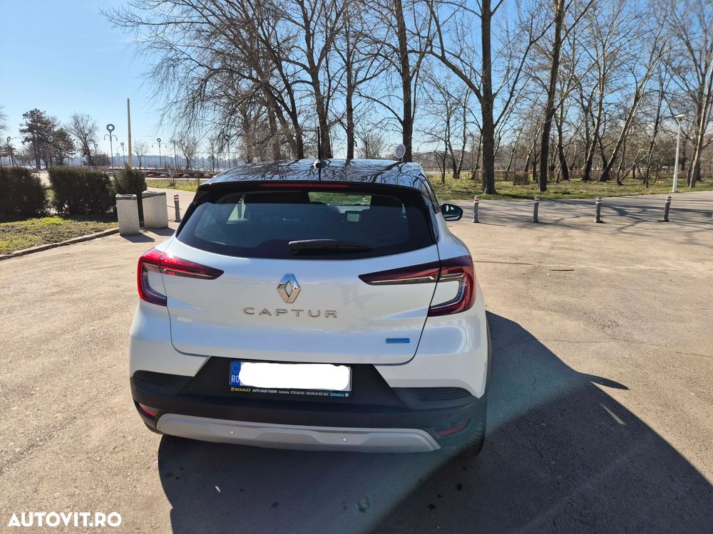 Renault Captur Intens - 4